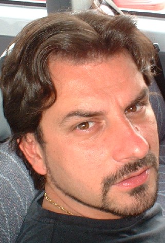 Massimiliano Drapello